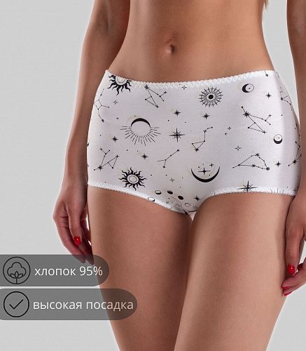 Трусы женские 4375/39